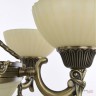 Люстра APL2231623/6+3 AB Arte Perfetto Luce