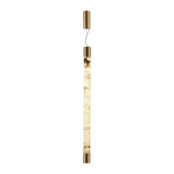 Подвесной светильник ODEON LIGHT MARBELLA 6687/25L