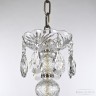 Люстра хрустальная 118/8/240 Pa Bohemia Ivele Crystal (118)