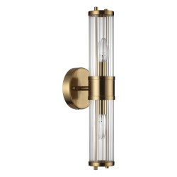 Настенный светильник ODEON LIGHT KEPA 4946/2W