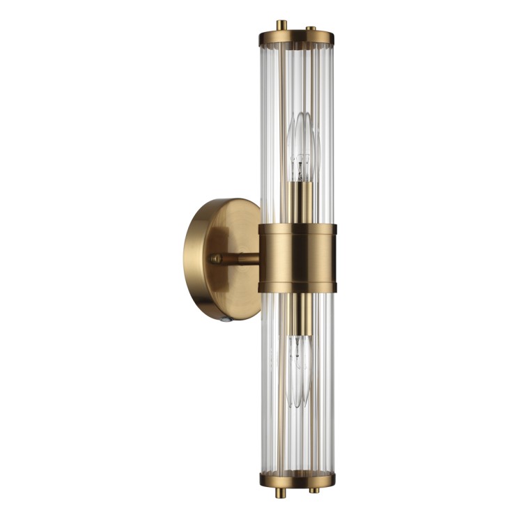 Настенный светильник ODEON LIGHT KEPA 4946/2W