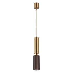 Подвесной ODEON LIGHT CAUCHO 7062/1A