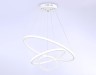 Ambrella Light Люстра подвесная светодиодная Line FL40818