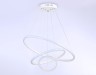 Ambrella Light Люстра подвесная светодиодная Line FL40818