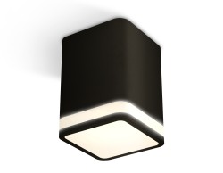 Ambrella Light Потолочный светильник Techno XS7813020