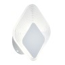 Escada 10255/1 LED*12W White