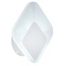 Escada 10255/1 LED*12W White