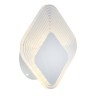 Escada 10255/1 LED*12W White