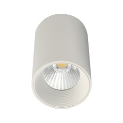 Escada 20003SMU/01 LED 8W 4200K белый матовый