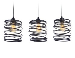 Ambrella Light Подвесной светильник Traditional TR8403