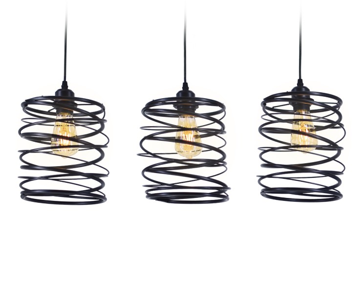 Ambrella Light Подвесной светильник Traditional TR8403