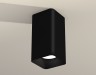 Ambrella Light Потолочный светильник Techno XS7821002