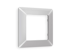 Ambrella Light Рамка 1-постовая Ambrella Volt ALFA Line AF110401