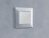 Ambrella Light Рамка 1-постовая Ambrella Volt ALFA Line AF110401