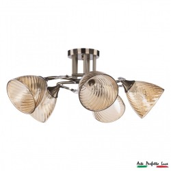 Люстра APL2234518/5 AB  Arte Perfetto Luce (2,4 кг)