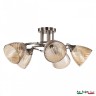 Люстра APL2234518/5 AB  Arte Perfetto Luce (2,4 кг)