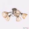Люстра APL2234518/5 AB  Arte Perfetto Luce (2,4 кг)