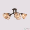 Люстра APL2234518/5 AB  Arte Perfetto Luce (2,4 кг)