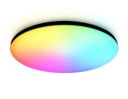 Ambrella Light Светильник потолочный светодиодный с Wi-Fi, Яндекс Алисой, Tuya, Smart Home, Alexa Smart Ambrella light FZ2005