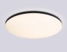 Ambrella Light Светильник потолочный светодиодный с Wi-Fi, Яндекс Алисой, Tuya, Smart Home, Alexa Smart Ambrella light FZ2005