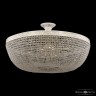 Люстра хрустальная AL19051/80OL WMG Bohemia Ivele Crystal (Потолочные)