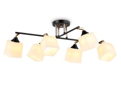 Ambrella Light Люстра потолочная Modern TR303089