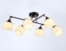 Ambrella Light Люстра потолочная Modern TR303089