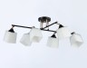 Ambrella Light Люстра потолочная Modern TR303089
