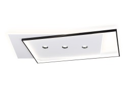 Ambrella Light Светильник потолочный светодиодный FL5066