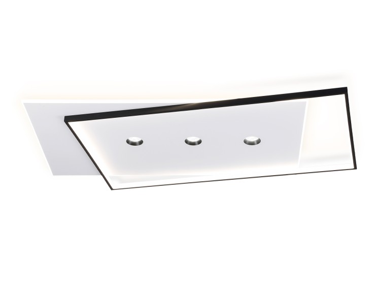 Ambrella Light Светильник потолочный светодиодный FL5066