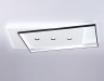 Ambrella Light Светильник потолочный светодиодный FL5066