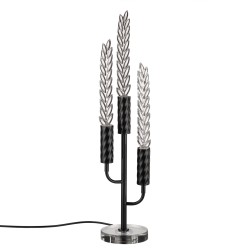 Настольная лампа ODEON LIGHT KOLOS 5459/9TL