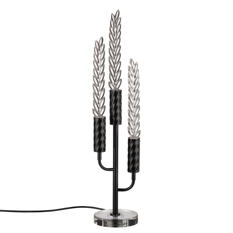 Настольная лампа ODEON LIGHT KOLOS 5459/9TL