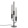 Настольная лампа ODEON LIGHT KOLOS 5459/9TL