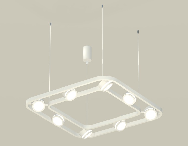Ambrella Light Люстра подвесная Traditional DIY XB9177150