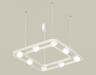 Ambrella Light Люстра подвесная Traditional DIY XB9177150