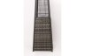 Уличный газовый обогреватель Ställeh Pyramid x 4 Rattan Grey