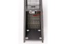 Уличный газовый обогреватель Ställeh Pyramid x 4 Rattan Grey