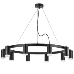 Light Star LR0203700 Rullo Люстра подвесная