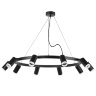 Light Star LR0203700 Rullo Люстра подвесная