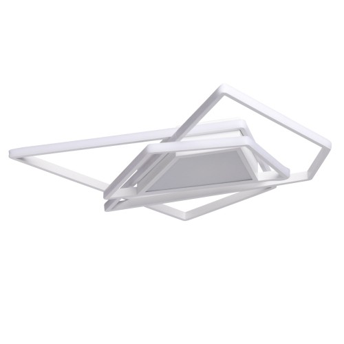 Потолочный светильник DeMarkt Эдгар 408013001