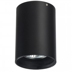 Light Star 214417 Ottico Светильник точечный накладной декоративный под заменяемые галогенные или LED лампы