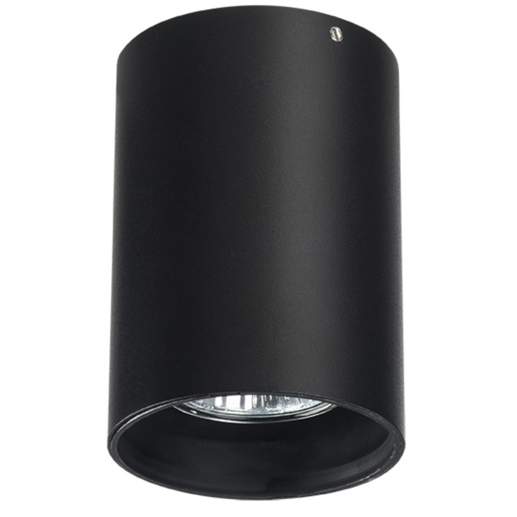 Light Star 214417 Ottico Светильник точечный накладной декоративный под заменяемые галогенные или LED лампы