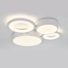 Escada 10286/4 LED*67W White