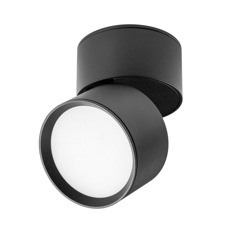 Light Star 215837 Acuto Светильник светодиодный накладной заливающего света с переключателем CCT