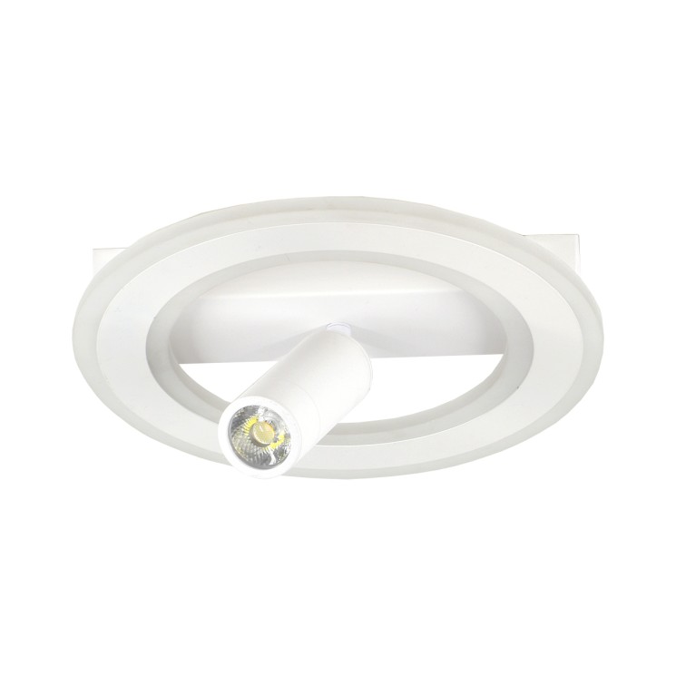 Escada 20045SMA/01 LED 26W 4000K белый