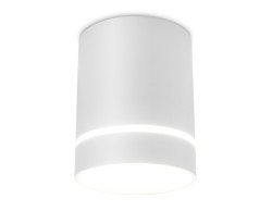 Ambrella Light Потолочный светодиодный светильник Techno TN280