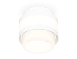 Ambrella Light Потолочный светильник XS8418001