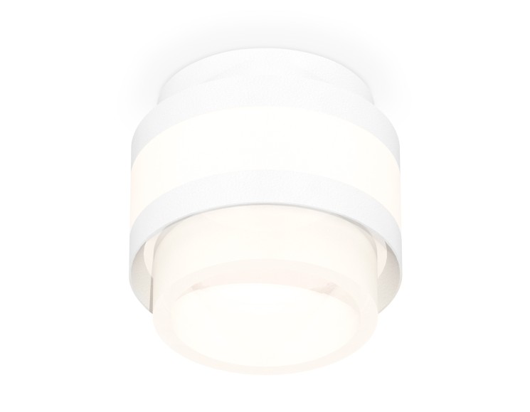 Ambrella Light Потолочный светильник XS8418001