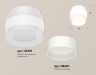 Ambrella Light Потолочный светильник XS8418001